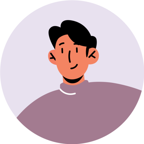 Default person image