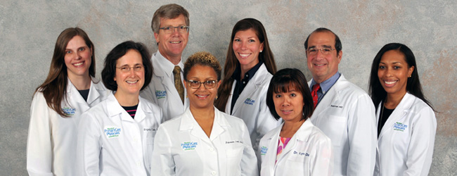 annapolis primary care arnold