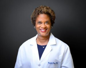 Headshot of Dr. Michelle Price, MD at MPCP Columbia