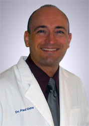  Paul Chite, M.D.