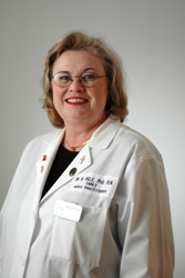 Kathleen T. Ogle, CRNP