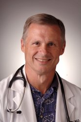 Neil Padgett, M.D., MPH