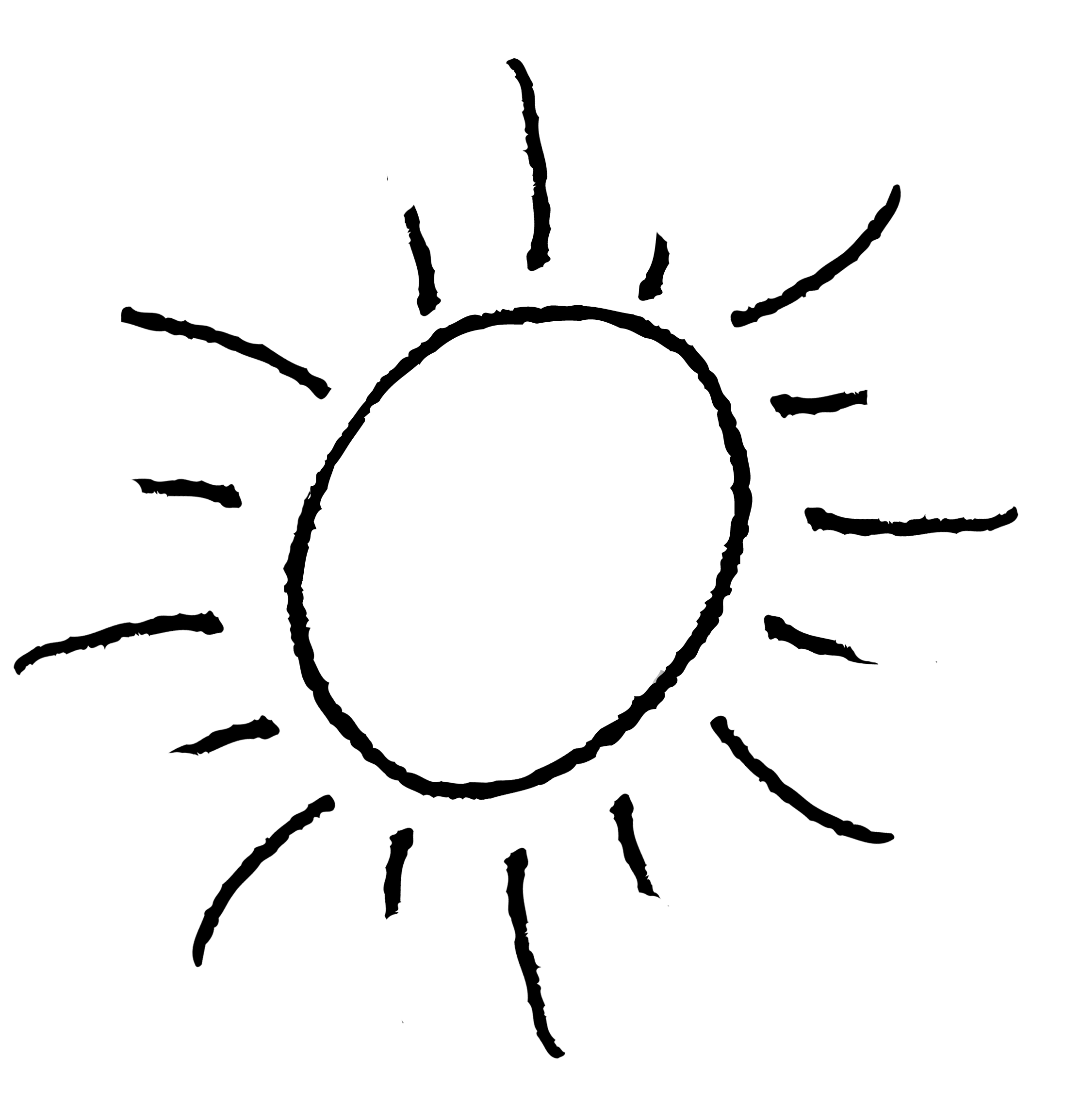 sun