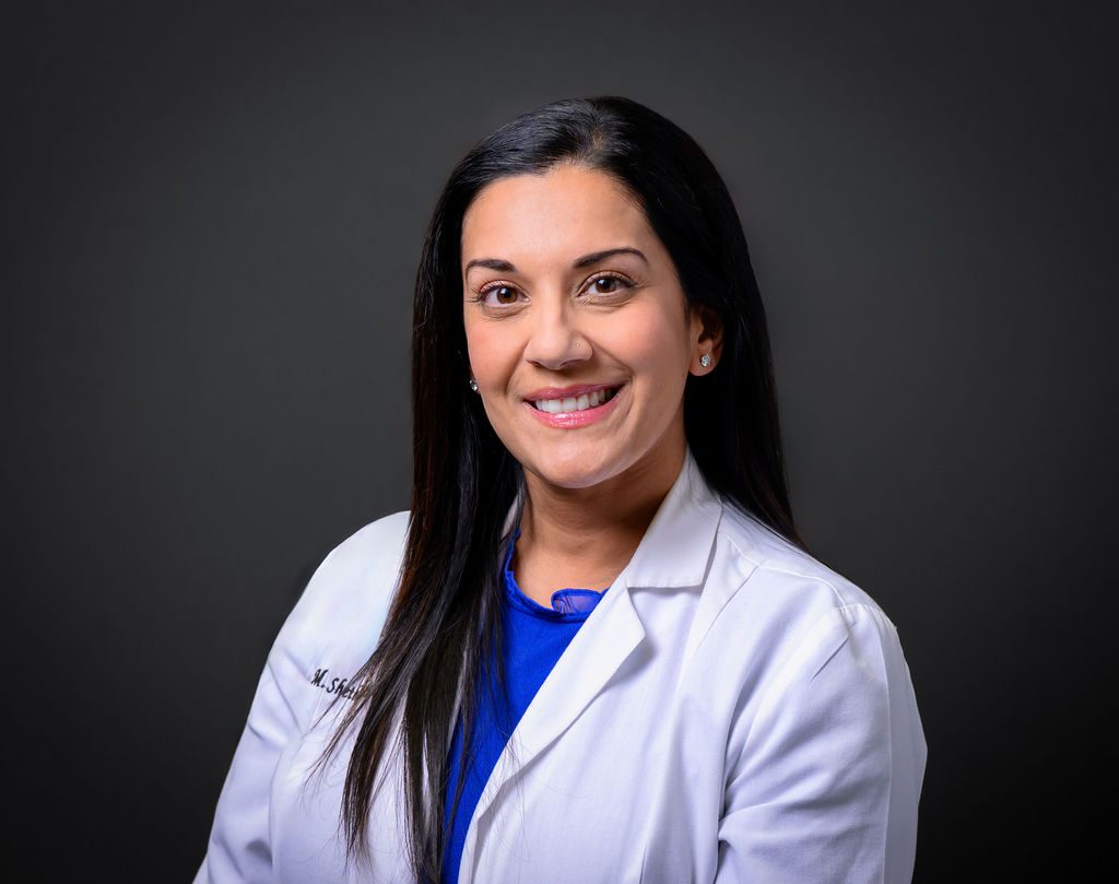 Sneha Sheth, M.D.