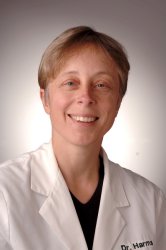 Jamie Harms, M.D.