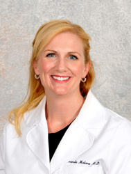 Amanda Malone, M.D.