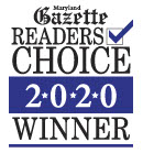 The Capital Readers Choice 2018 Winner