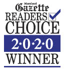 The Capital Readers Choice 2019 Winner The Capital Readers Choice 2018 Winner