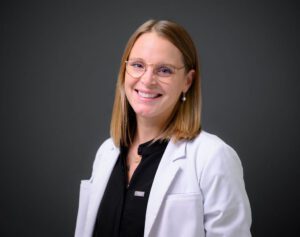 Headshot of Olivia Cook, CRNP at MPCP Arnold