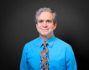 Headshot of Dr. Howard Levy, MD, PhD, MPCP Genetics