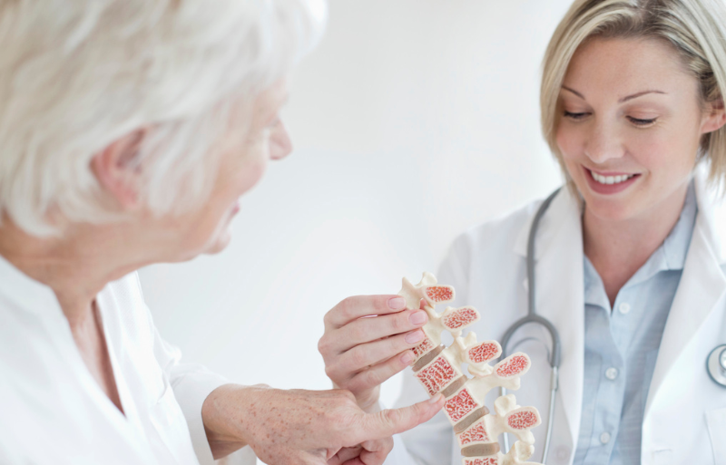 Understanding Osteoporosis: How to Keep Your Bones Strong for Life