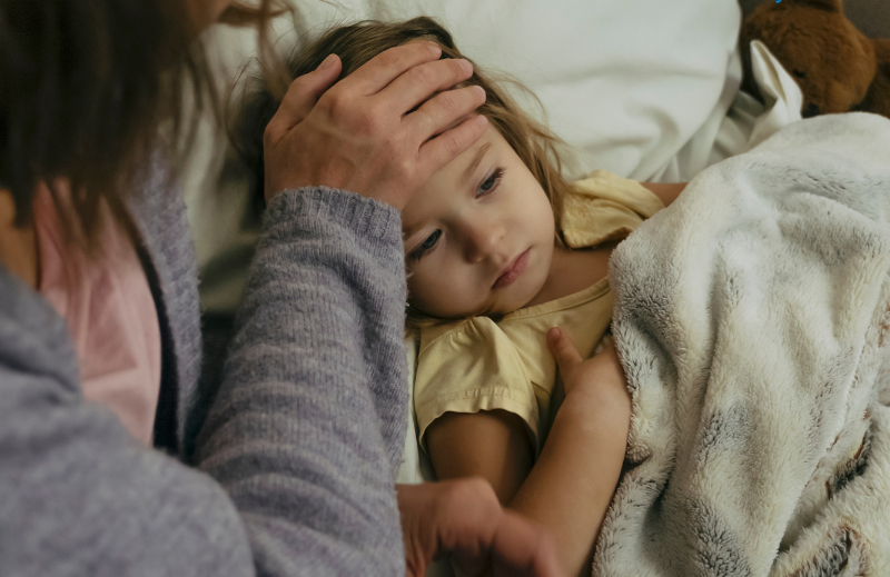 Protecting Our Community from Measles: It Starts Here