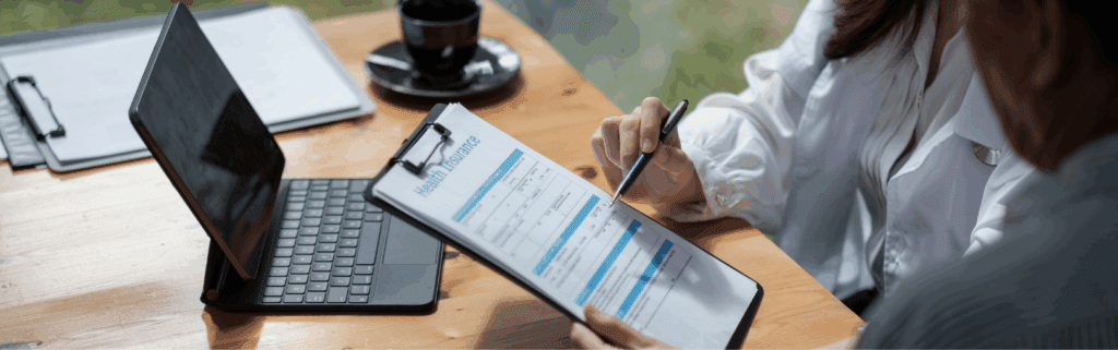 health insurance doctor