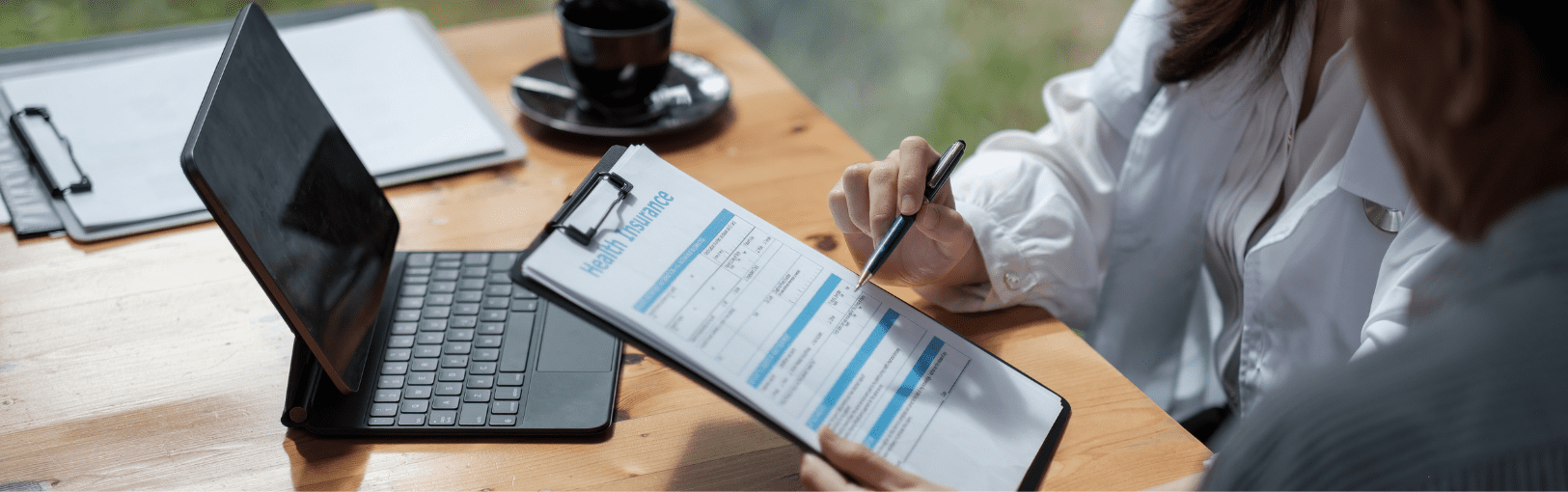 Patient Advocacy Corner 101: Navigating Insurance Denials