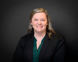 Headshot of Chelsea Doran