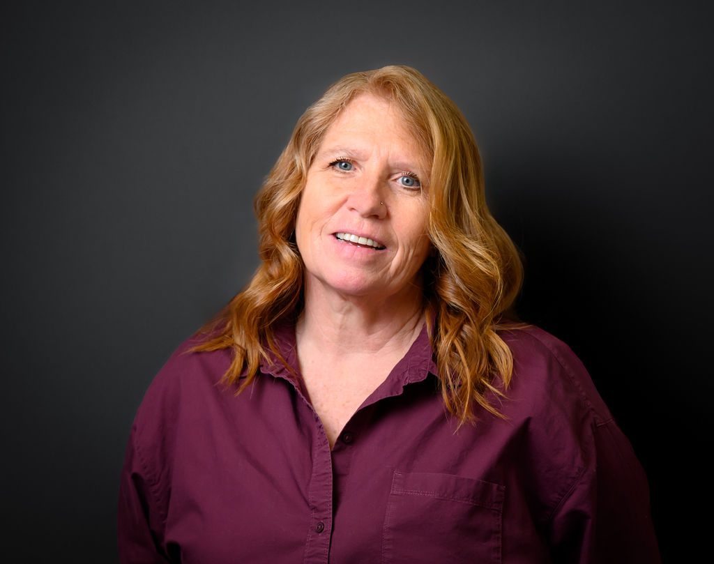 Headshot of Carla Rollins